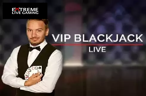 VIP Blackjack 2 Live Casino